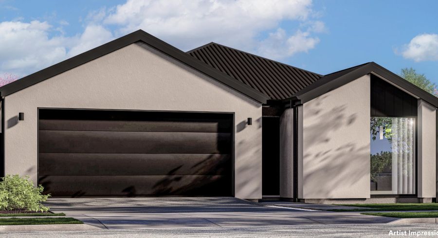 at Lot 130 Falcon's Landing Raptor, Rolleston, Selwyn, Canterbury