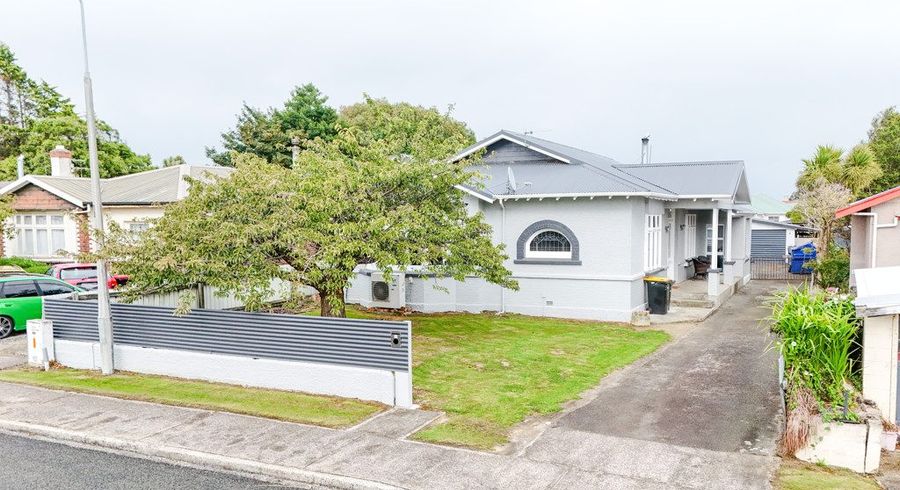  at 55 Venus Street, Georgetown, Invercargill, Southland