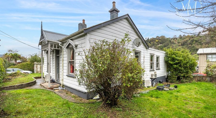  at 59 Malvern Street, Woodhaugh, Dunedin, Otago