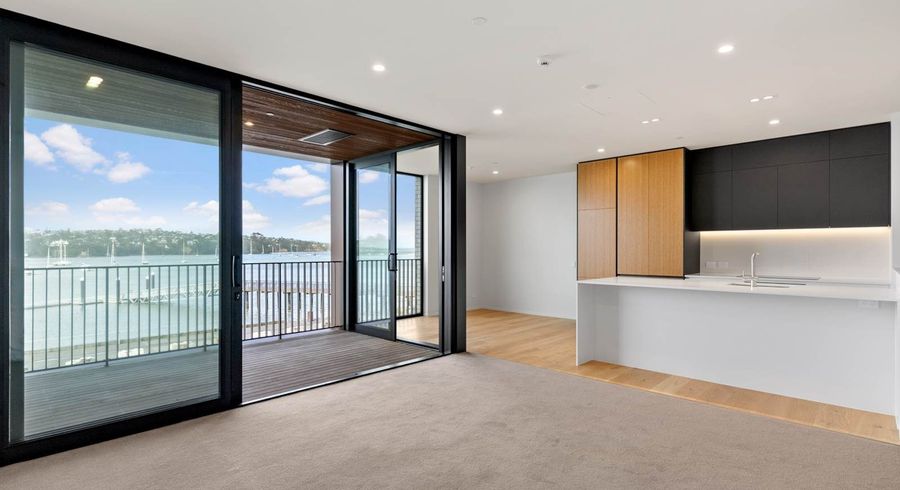  at 01 Catalin/6 Boundary Road, Hobsonville, Waitakere City, Auckland
