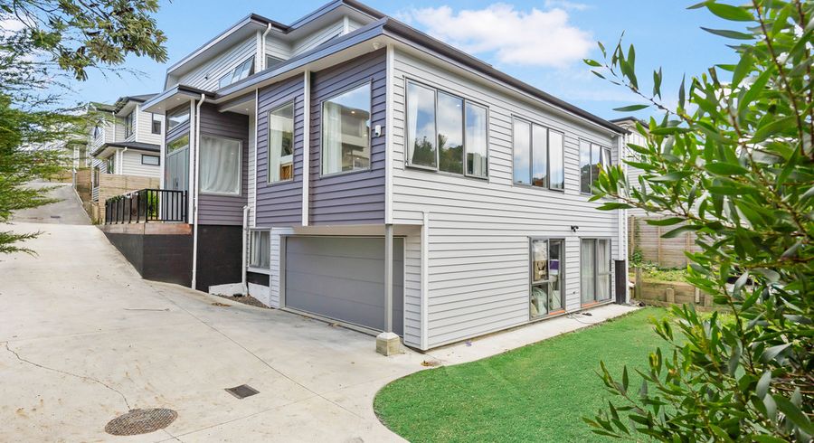  at 73E Donovan Street, Blockhouse Bay, Auckland