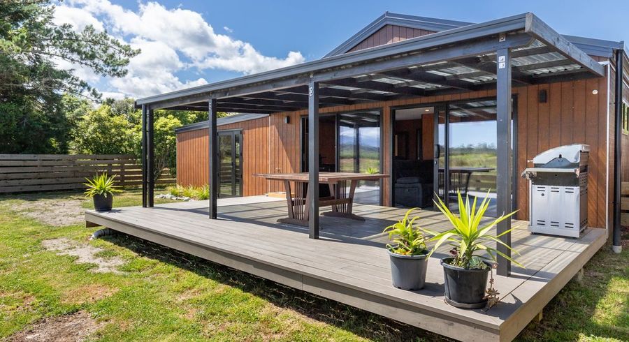  at 445 Main Road, Greymouth, Grey, West Coast