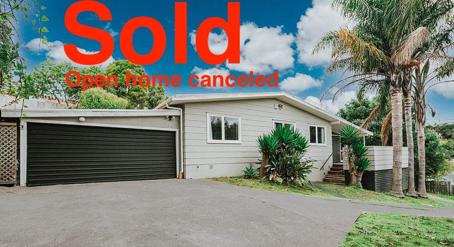  at 36 Beaudine Avenue, Glenfield, Auckland