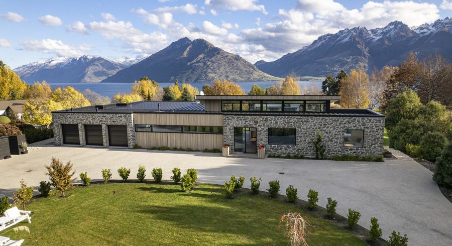  at 1 Tasman Terrace, Drift Bay, Queenstown