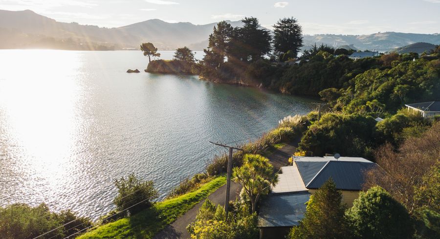  at 708 Portobello Road, Broad Bay, Dunedin