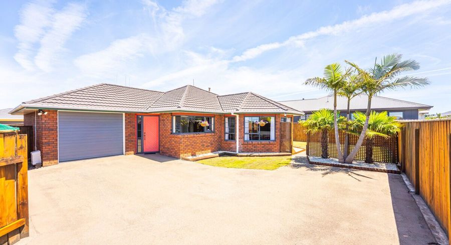  at 14 Kelsi Street, Tawhero, Whanganui, Manawatu / Whanganui