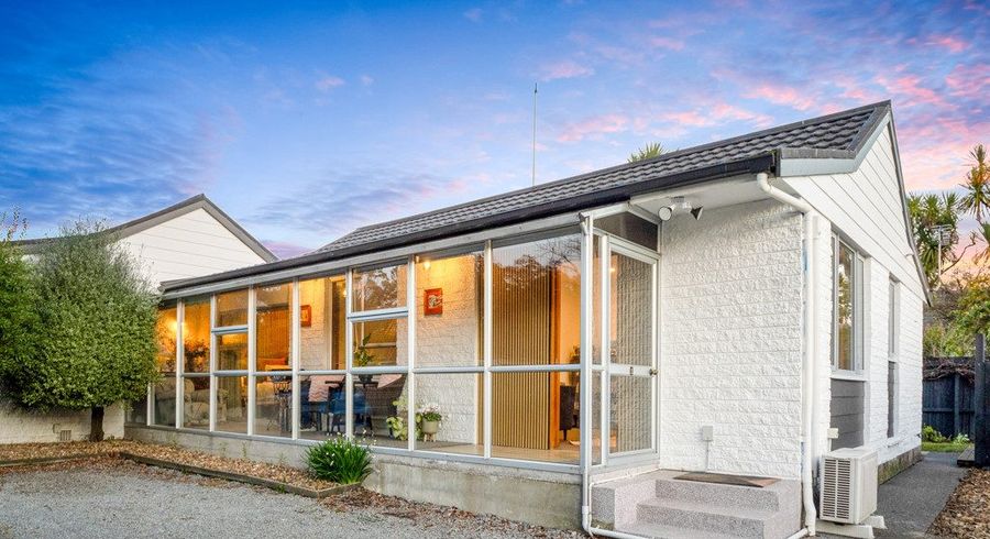  at 1/42a Saint Martins Road, St. Martins, Christchurch City, Canterbury