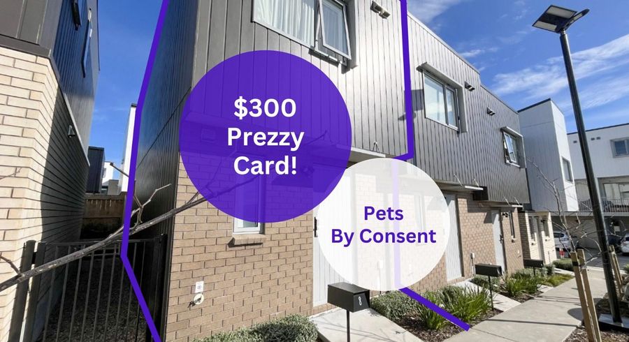  at 8 Ngae Place, Mangere East, Manukau City, Auckland