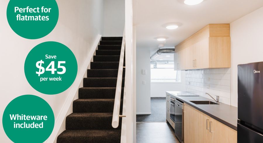  at 404/180 Willis Street, Te Aro, Wellington, Wellington