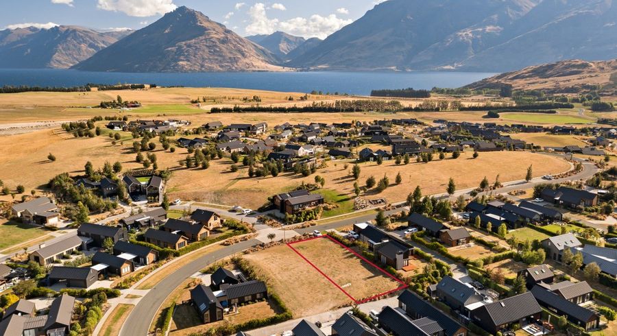  at 24 Jacks Point Rise, Jacks Point, Queenstown