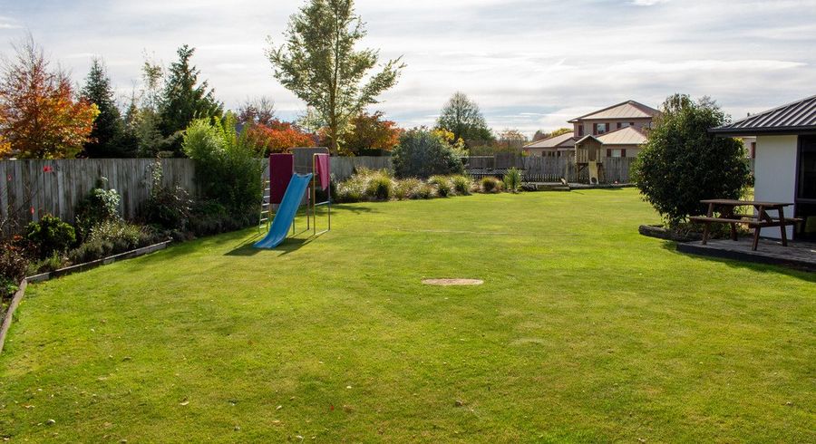  at 39F Morgan Street, Methven, Ashburton, Canterbury