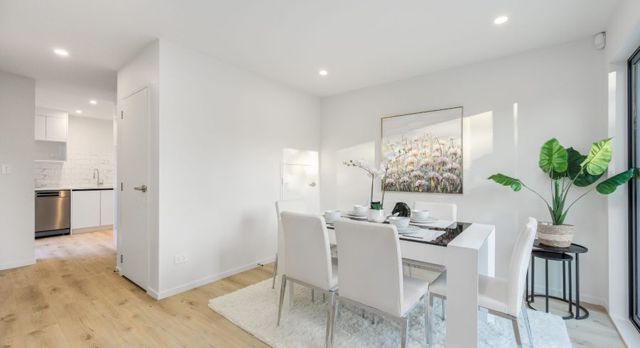  at 4/28 Alberta Street, Point Chevalier, Auckland City, Auckland