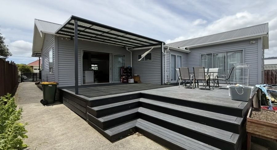  at 30 Lincoln Avenue, Epuni, Lower Hutt, Wellington