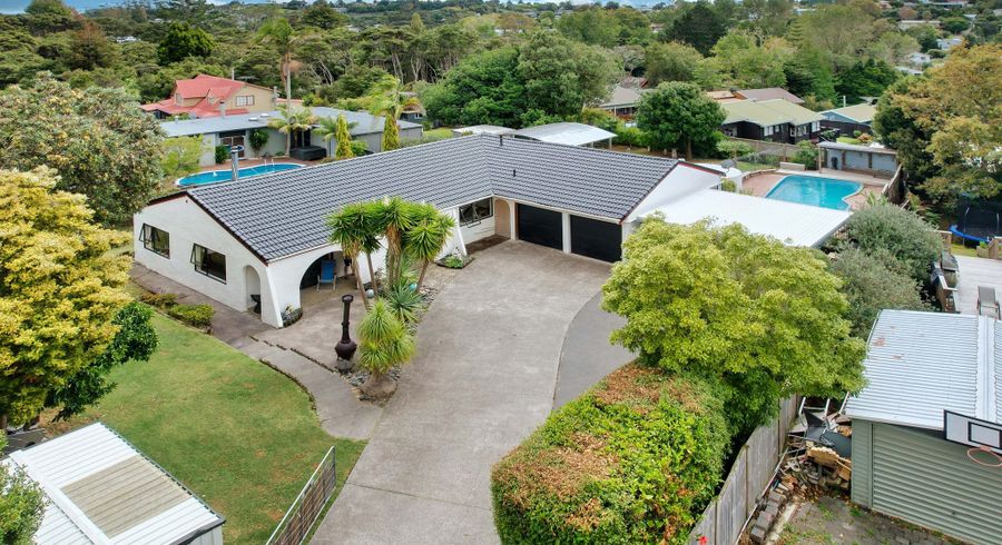  at 412 Whangaparaoa Road, Stanmore Bay, Whangaparaoa