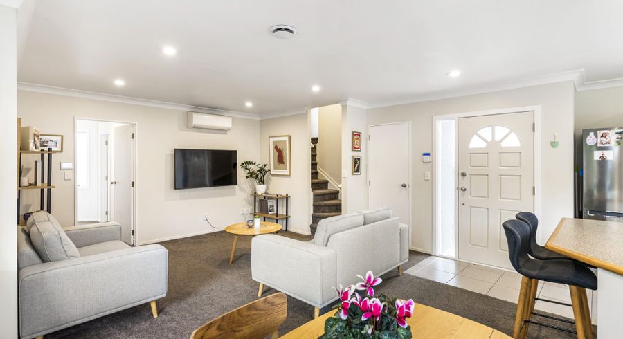  at 81D Mirrabooka Avenue, Botany Downs, Auckland