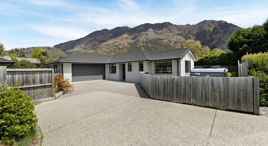  at 7 Alluvial Court, Arthurs Point, Queenstown