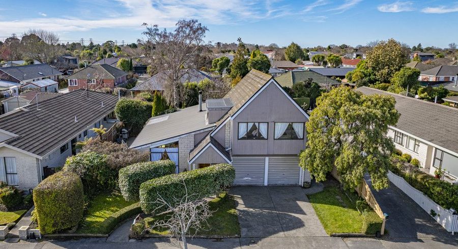  at 54 Ambleside Drive, Burnside, Christchurch City, Canterbury