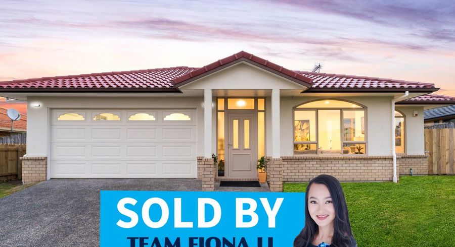  at 38 Semillon Avenue, Henderson, Auckland