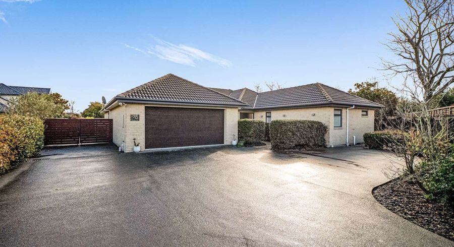  at 58 Woodhurst Drive, Casebrook, Christchurch City, Canterbury