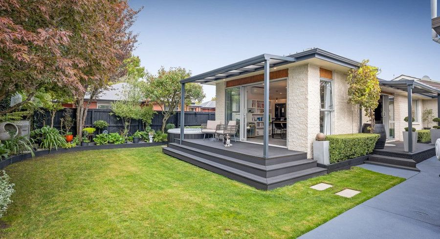  at 500c Harewood Road, Harewood, Christchurch City, Canterbury