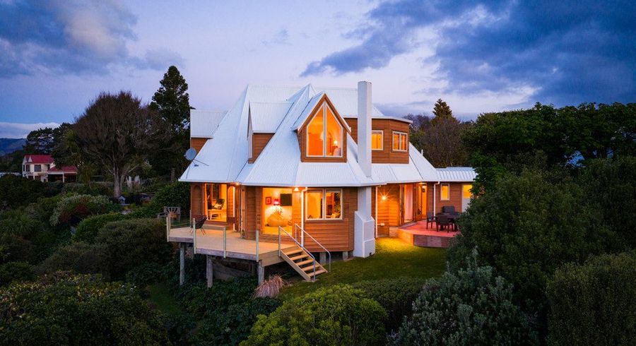  at 96 Clifton Terrace, Fitzherbert, Palmerston North, Manawatu / Whanganui