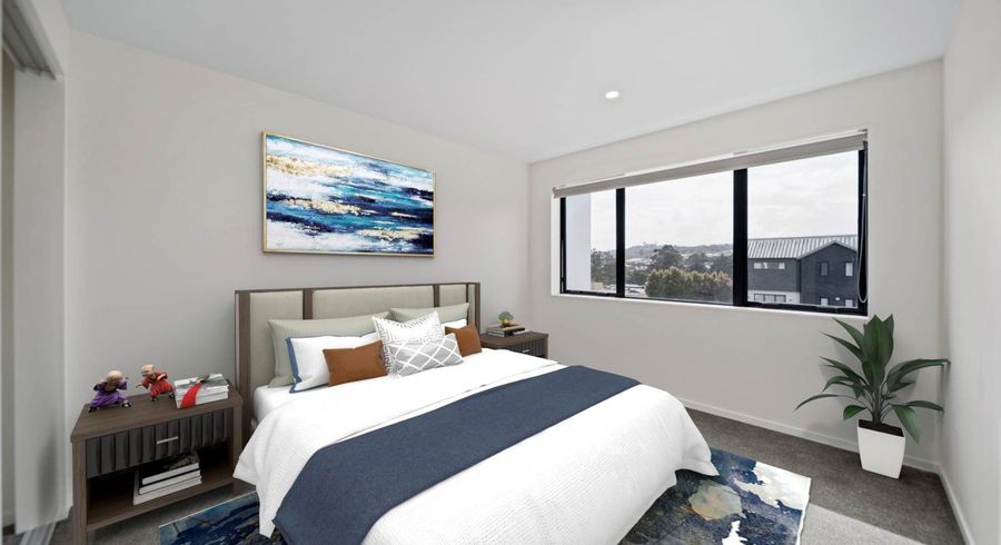  at 101/2 Dishys Road, Flat Bush, Manukau City, Auckland