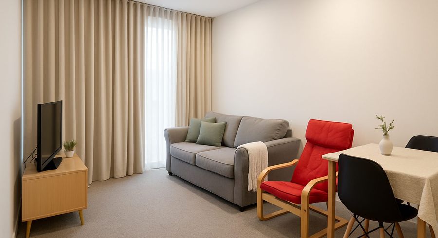  at 110/30 Red Oaks Drive, Wyndham Gardens, Frankton, Queenstown-Lakes, Otago