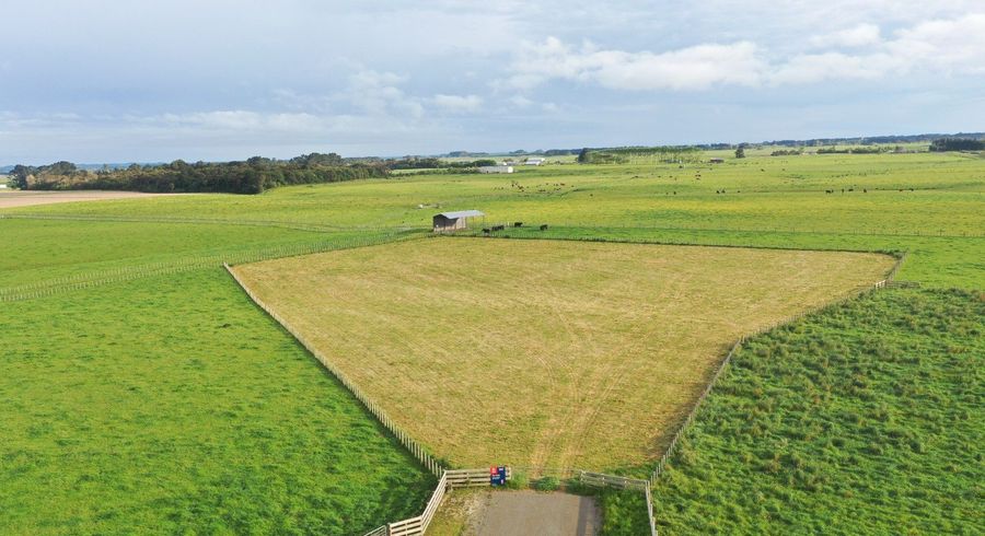  at 8 Gill Lane, Rongotea, Manawatu, Manawatu / Whanganui