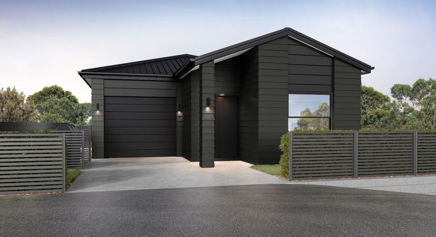  at Lot 377/19 Piwakawaka Road, Kenepuru, Porirua, Wellington