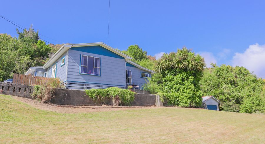  at 9 Ross Street, Dunollie, Runanga