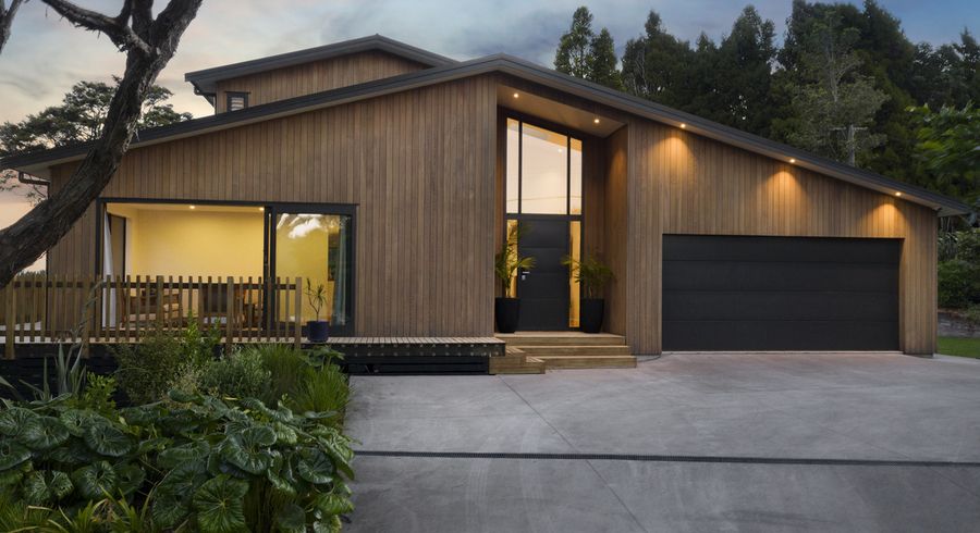  at 75 Minnehaha Avenue, Titirangi, Auckland
