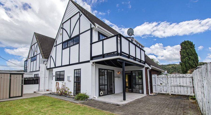  at 51B First Avenue, Avenues, Whangarei, Northland