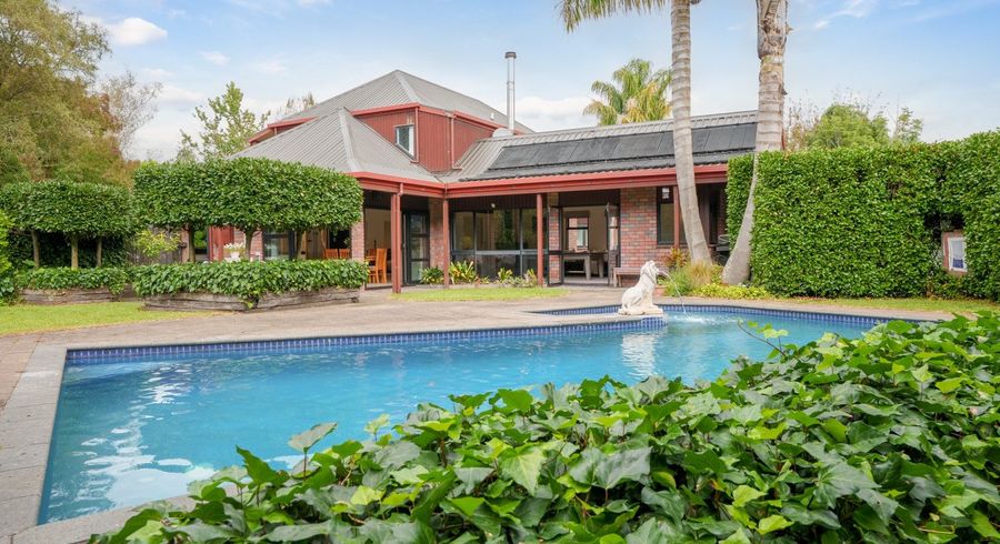  at 97 Butcher Road, Matangi, Waikato, Waikato