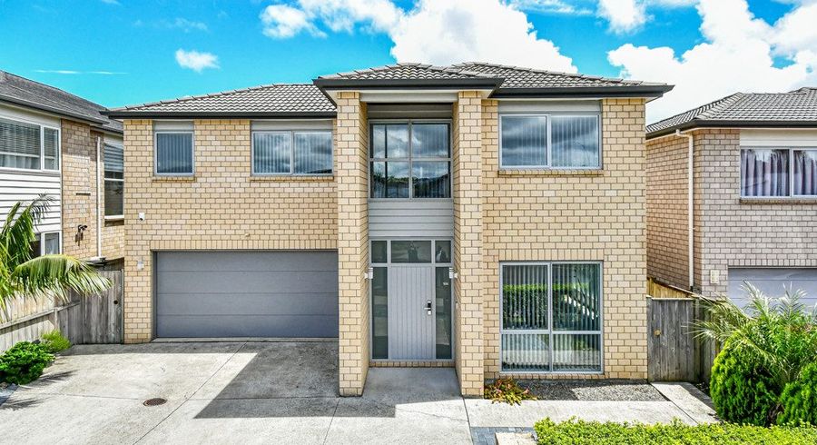  at 11 Rohi Place, Flat Bush, Manukau City, Auckland