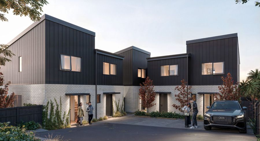  at 96 Bluebird Crescent, Unsworth Heights, North Shore City, Auckland