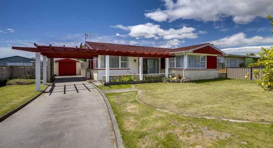 at 76 Flaxmere Avenue, Flaxmere, Hastings