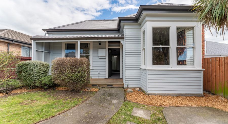  at 8 Gibson Street, Seaview, Timaru, Canterbury