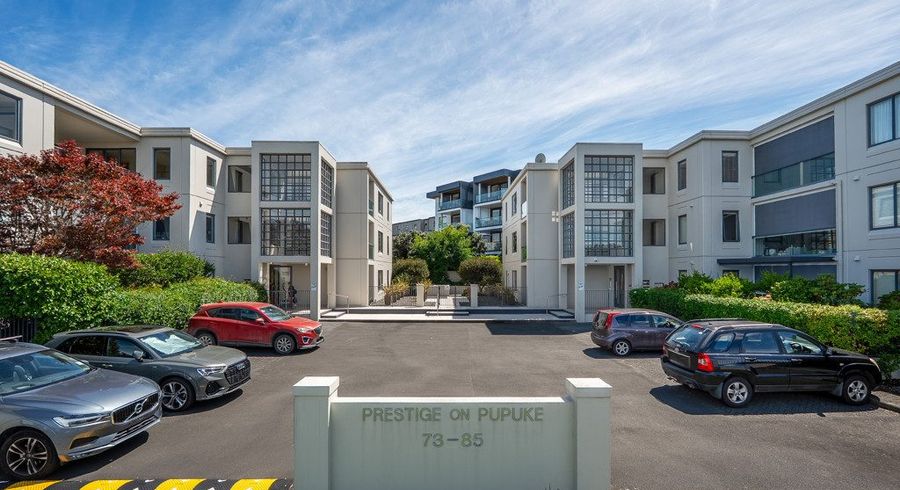  at 5/73 Anzac Street, Takapuna, North Shore City, Auckland