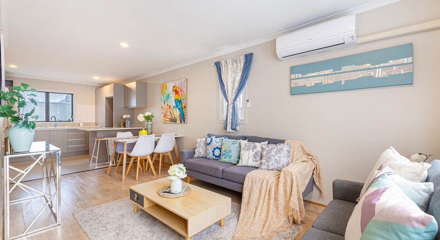  at 30/289 Shirley Road, Papatoetoe, Manukau City, Auckland