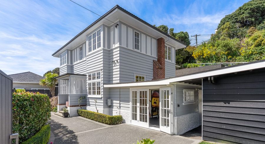  at 5 Flers Street, Karori, Wellington, Wellington