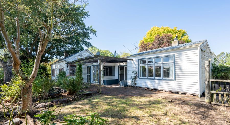  at 80 Middle Street, Pukerau