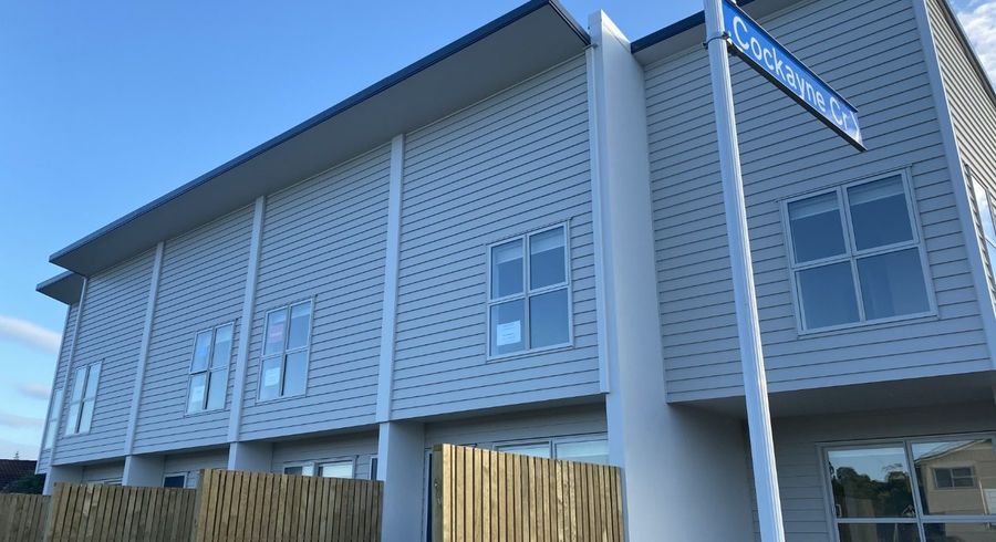  at 119D Sycamore Dr, Sunnynook, North Shore City, Auckland