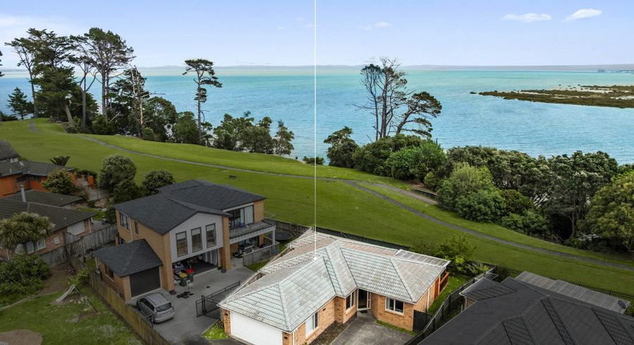  at 38 Pitt Avenue, Clendon Park, Manukau City, Auckland