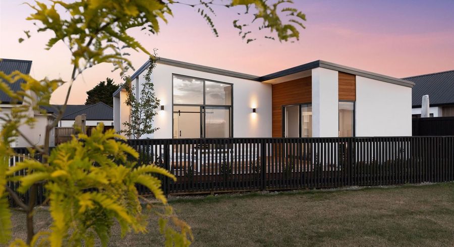  at 10 Burkett Street, Marshland, Christchurch