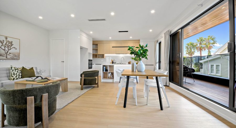  at Lot 4/12 Claude Road, Epsom, Auckland City, Auckland