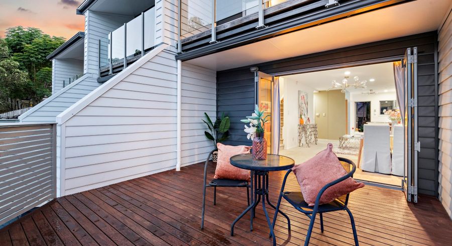  at 3/17 Pannill Place, Albany, North Shore City, Auckland