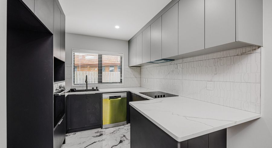  at Lot 3, 4 Nicola Place, Mangere, Manukau City, Auckland