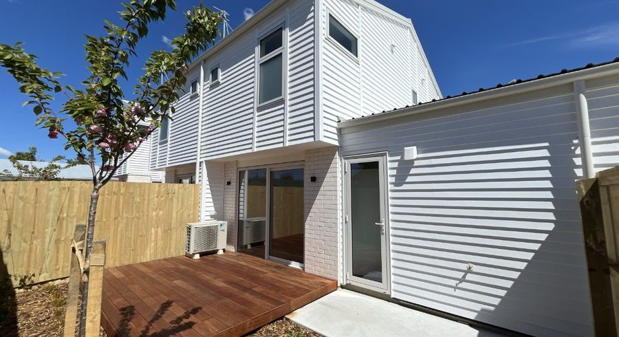  at 4/9 Winsor Crescent, Spreydon, Christchurch City, Canterbury
