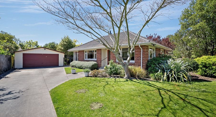  at 8 Merton Place, Bryndwr, Christchurch City, Canterbury