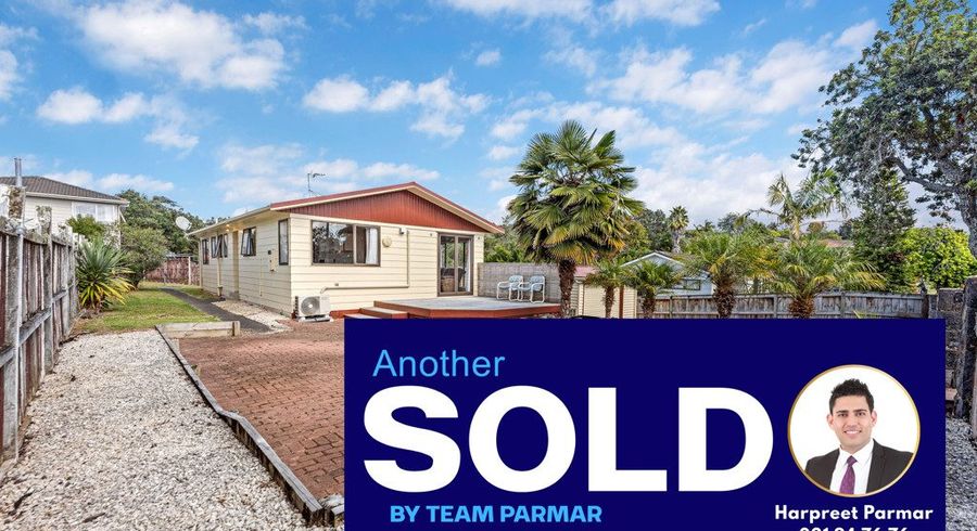 at 12 Pisces Road, Glen Eden, Waitakere City, Auckland